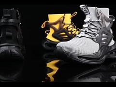 সিকিউরিটি কাজের বুট