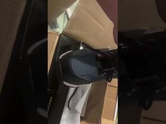 পুরুষদের জন্য নির্মাণ নিরাপত্তা জুতা